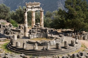 Η μυστήρια «πρόβλεψη» του μαντείου των Δελφών που επαληθεύτηκε! – Τι ανέφερε