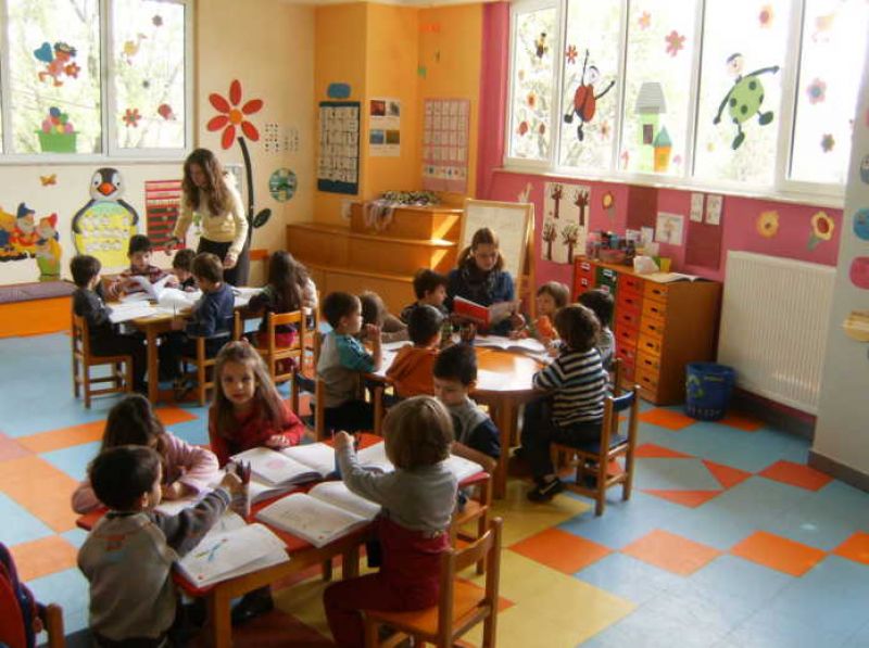 Επιχορήγηση στον δήμο Ξηρομέρου για τους παιδικούς σταθμούς