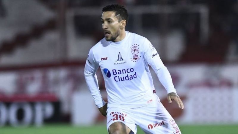 Παναιτωλικός: Ερχεται ο Μεντόσα