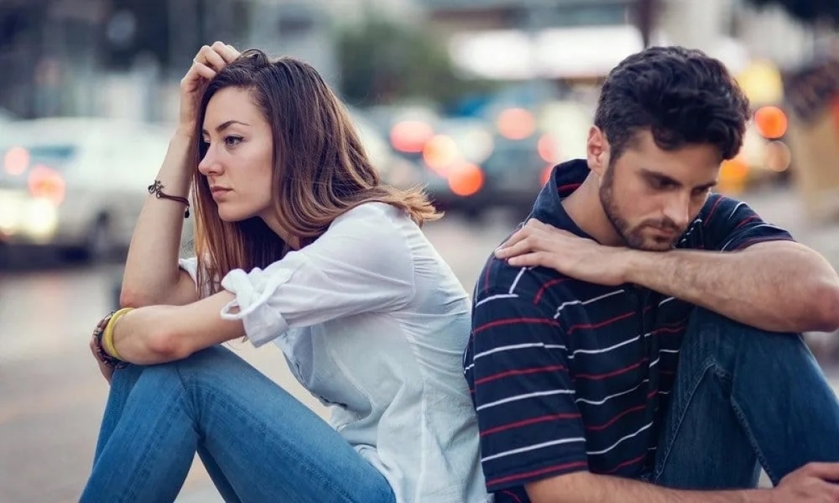 Πέντε λάθη που κάνεις και σαμποτάρεις την ερωτική σου ζωή χωρίς να το καταλαβαίνεις