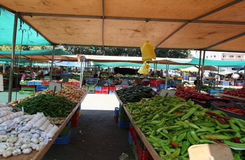 Δήμος Αγρινίου: Η λειτουργία των λαικών αγορών την Μεγάλη Εβδομάδα