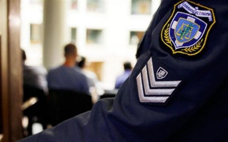 Πρόσληψη 290 ατόμων στο Αρχηγείο της Ελληνικής Αστυνομίας