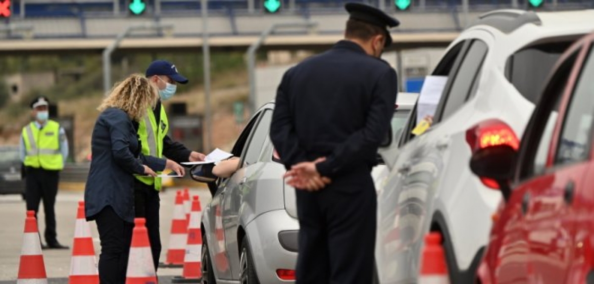 Στο χρονοντούλαπο το lockdown: Νέα κανονικότητα από σήμερα – Τι αλλάζει