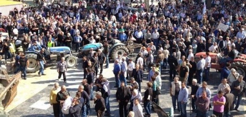 Συμμετέχει και η Ο.Α.Σ. στην απεργία που προκήρυξε το Ε.Κ.Α. στις 24 Σεπτεμβρίου
