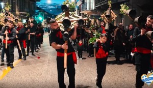 Ματαράγκα Αγρινίου: Τα Λαζάρια μέσα από το οδοιπορικό του «Αχ Ελλάδα σ’ αγαπώ»