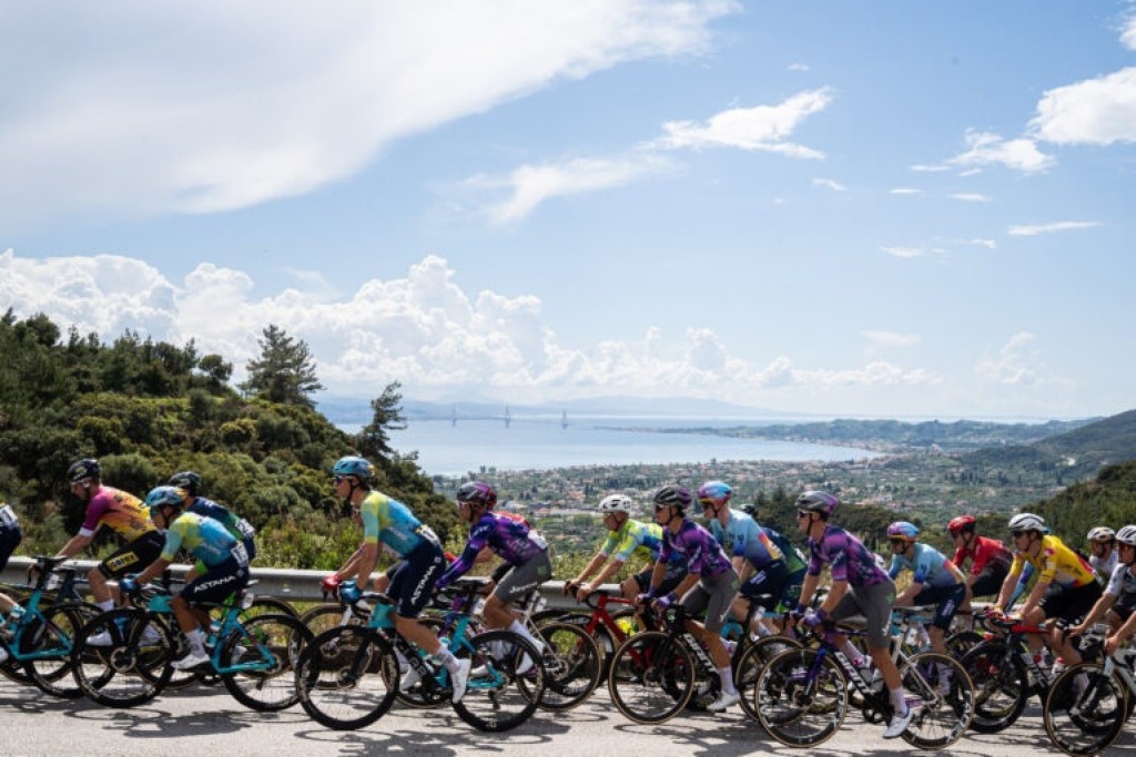 ΔΕΗ Hellas Tour 2026: Η αίτηση εθελοντή για τον Δήμο Ξηρομέρου- Τι προσφέρεται