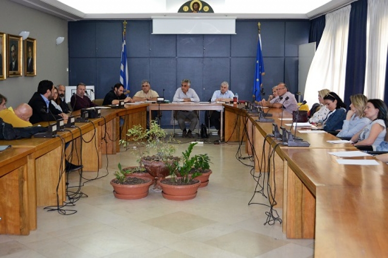 Τι συζήτησαν οι σύλλογοι Γονέων και Κηδεμόνων των δημοσίων σχολείων του δήμου Αγρινίου