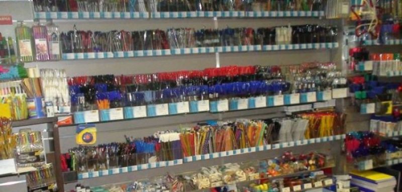 Αμφιλοχία: Δωρεάν σχολικά είδη από το Σύλλογο Πολυτέκνων