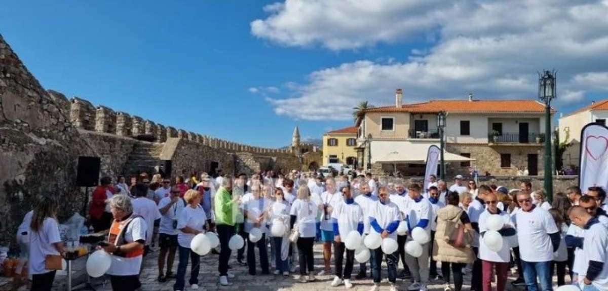 Σε κλίμα συγκίνησης η εκδήλωση “κωπηλατούμε και θυμόμαστε τους ήρωες” στη Ναύπακτο (εικόνες -video)