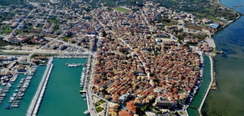100 θέσεις κατάρτισης για ανέργους στη Λευκάδα από το ΚΕΚ της Περιφέρειας Ιονίων Νήσων