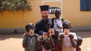 Εκδήλωση στο Αγρίνιο για την Εβδομάδα Εξωτερικής Ιεραποστολής (Πεμ 5/3/2026 18:00)