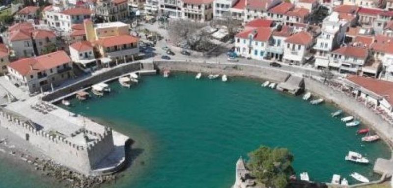 Συνεδριάζει την Τετάρτη το Δ.Σ. του λιμενικού ταμείου Ναυπάκτου