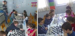 Με επιτυχία το 3ο Μαθητικό Πρωτάθλημα Σκακιού Αστακού – Ποια παιδιά προκρίθηκαν στα τελικά!