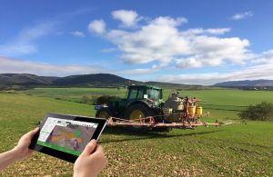 «Αγρότης και Τεχνολογία e-νώνονται»