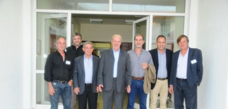 To 24ο Τακτικό Συνέδριο του Εργατοϋπαλληλικού Κέντρου Ι.Π. Μεσολογγίου