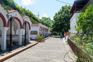 Πανηγυρίζει το ιστορικό Μοναστήρι της Τατάρνας - Από τον 12ο αιώνα έως σήμερα