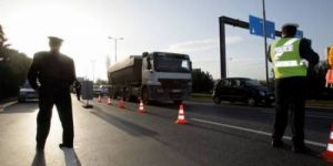 Κυκλοφοριακές ρυθμίσεις λόγω έργων σε σημεία της Ε.Ο. Αντιρρίου – Ιωαννίνων