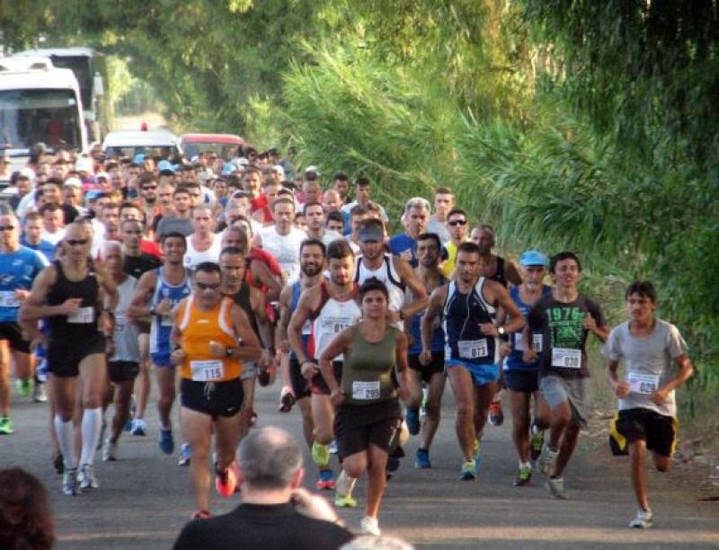 Στις 15 Οκτωβρίου ο 2ος Ημιμαραθώνιος Λιμνοθάλασσας Μεσολογγίου [video]