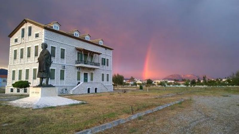 Η Βάλβειος βιβλιοθήκη συμμετέχει σε καλοκαιρινή εκστρατεία φιλαναγνωσίας (Παρ 16/6 - Παρ 8/9/2017)