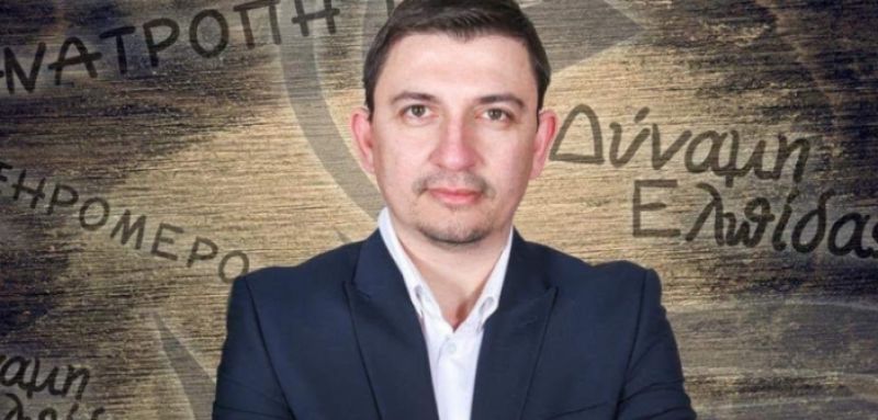 Το μήνυμα του Γιάννη Τριανταφυλλάκη για τους εισαχθέντες στην Τριτοβάθμια Εκπαίδευση