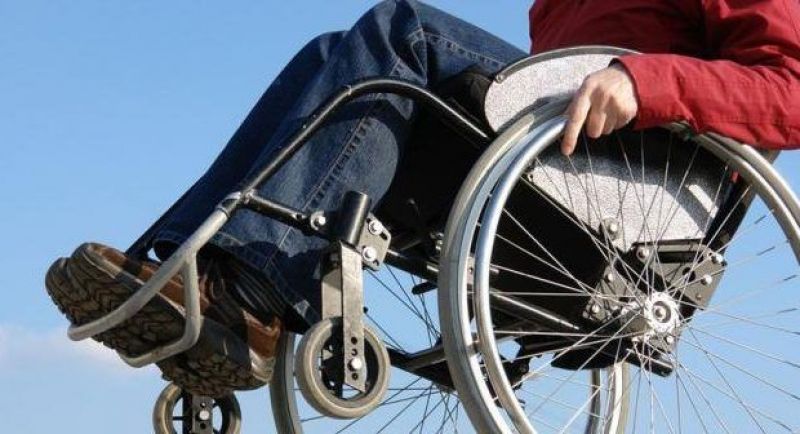 Αιτωλοακαρνανία: Μέχρι τις 31 Δεκεμβρίου η χορήγηση ή ανανέωση Δελτίων Μετακίνησης ΑμεΑ