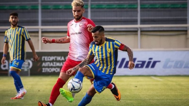 Παίζουν την «ζωή τους» Παναιτωλικός, Πανιώνιος και Ξάνθη