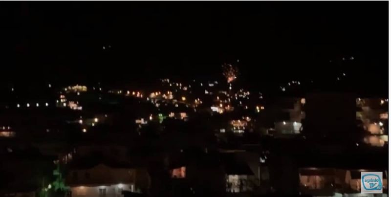 Ανάσταση με καραντίνα στο Αγρίνιο (video)