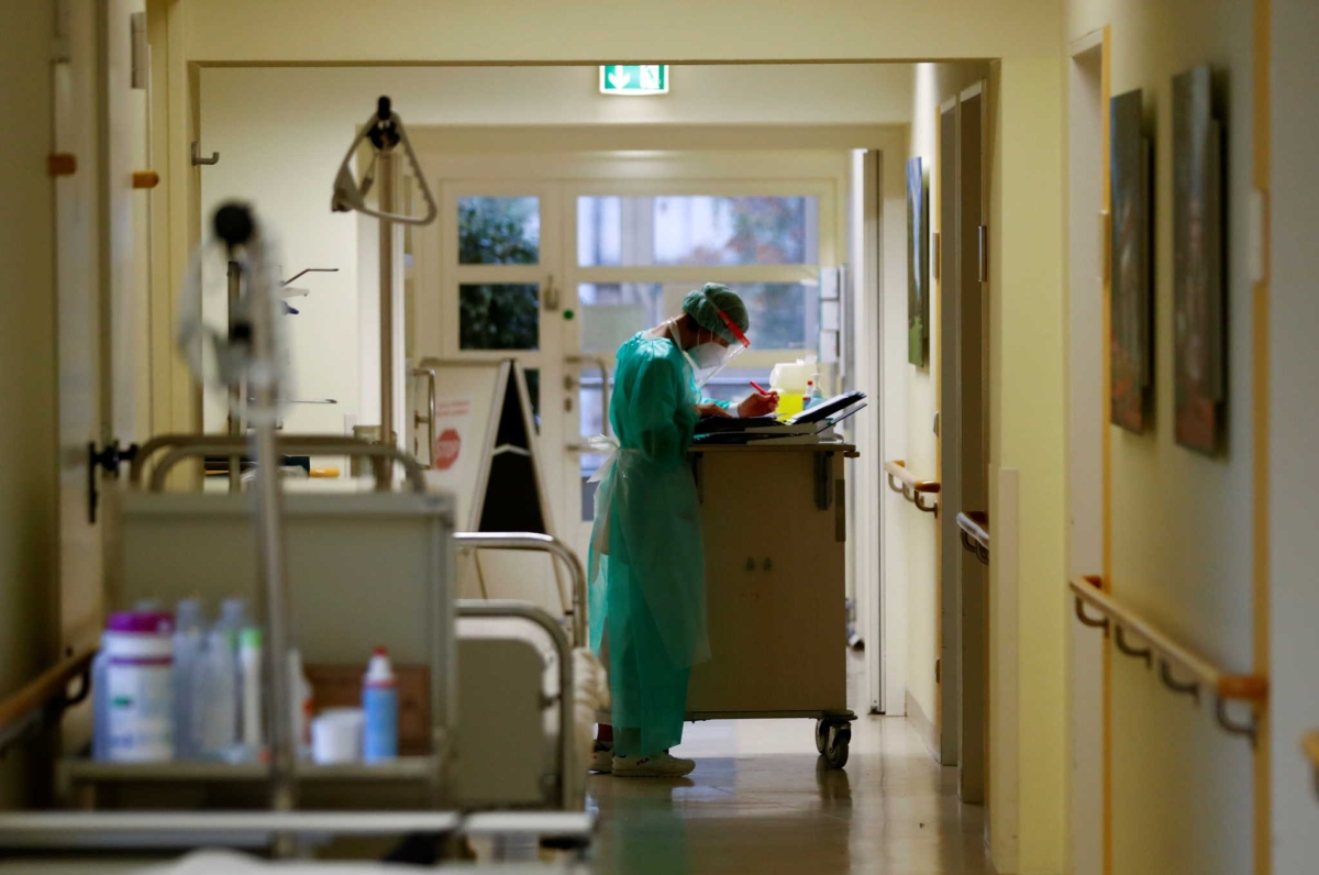 Νοσοκομείο Αγρινίου: ποιες θέσεις γιατρών θα περιλαμβάνει η επικείμενη προκύρηξη