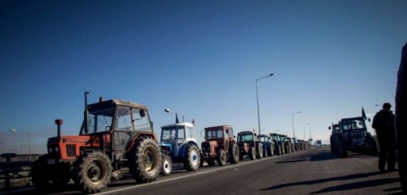Κάλεσμα ενότητας στους αγρότες και κτηνοτρόφους από την ΟΑΣ