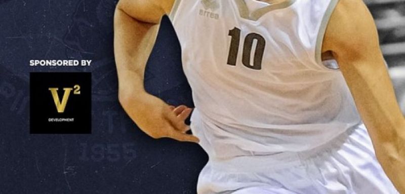 Ανακοίνωσε και Γιάννη Χατζηνικόλα ο Χαρίλαος Τρικούπης (βίντεο)