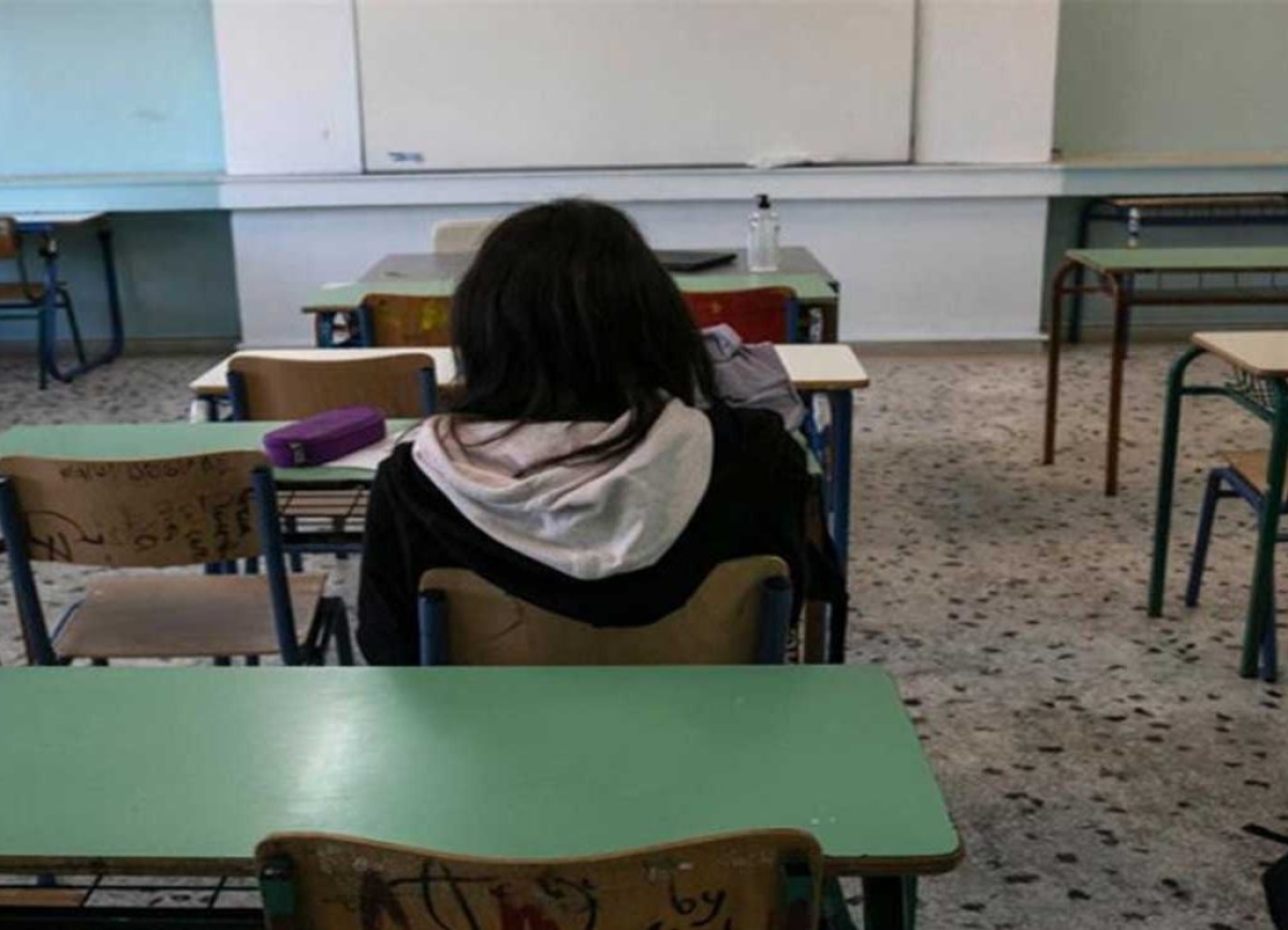 Σε πέντε χρόνια στο Αγρίνιο θα έχει αφανιστεί ένα ολόκληρο Γυμνάσιο - «Καμπανάκι» για τη μείωση των μαθητών