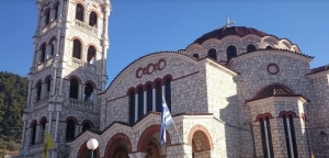 Εσπερινά κηρύγματα – ομιλίες στον Ιερό Ναό Αγίου Δημητρίου Παραβόλας κάθε Τετάρτη απόγευμα