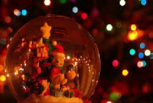 Πάρε μέρος στις Χριστουγεννιάτικες εκδηλώσεις του Δήμου Αγρινίου
