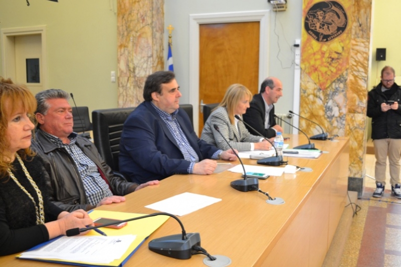 Το Αγρίνιο συμμετέχει δυναμικά στο «LET’S DO IT GREECE 2016»