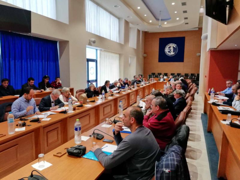Δράσεις κομποστοποίησης και ανακύκλωσης χρηματοδοτεί η Περιφέρεια Δυτικής Ελλάδας - Πάνω από 12,5 εκ ευρώ στους Δήμους