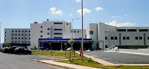 Νοσοκομείο Αγρινίου: Βλάβη στον αξονικό από αυξημένη χρήση - Κατεπείγουσες οι διαδικασίες
