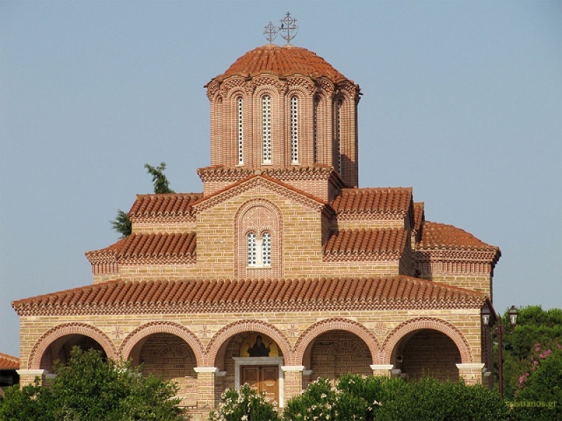 Προσκυνηματική εκδρομή διοργανώνει ο Σύλλογος Πολυτέκνων Αγρινίου