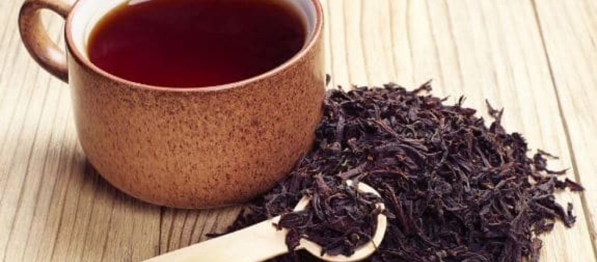 Μαύρο τσάι: Το ρόφημα που «εξαφανίζει» την υπέρταση – Τι έδειξε έρευνα