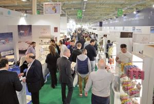 Δυναμικό παρόν στην «Food Expo» το Επιμελητήριο Αιτωλοακαρνανίας