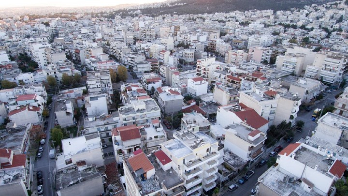 Εντός του Απριλίου ανοίγει η πλατφόρμα για το πρόγραμμα «Ανακαινίζω – Νοικιάζω» – Οι προϋποθέσεις