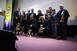 Το Αγρίνιο τίμησε τα 100 χρόνια του Παναιτωλικού – Λαοθάλασσα στον «Άνεσις»