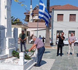 Νέα προοπτική για τον χαρακτηρισμό του Ολοκαυτώματος της Μακρυνείας