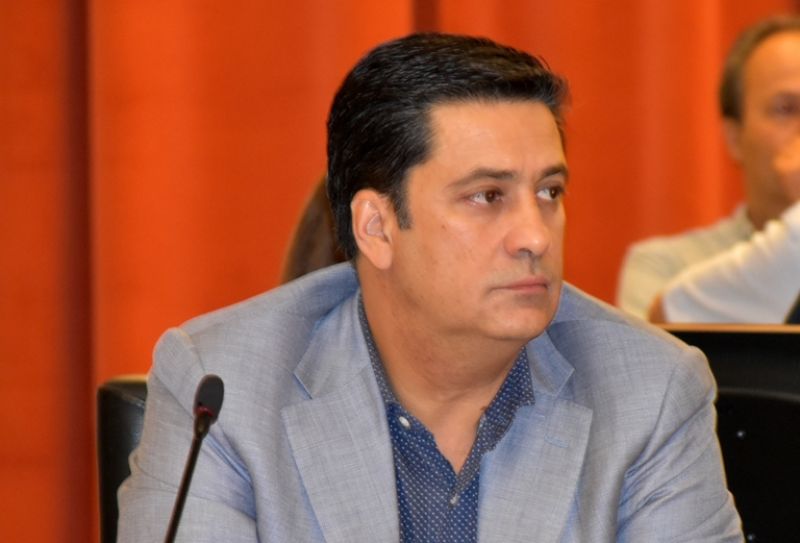 Αποδοχή έργων απο το Δημοτικό Συμβούλιο Αγρινίου