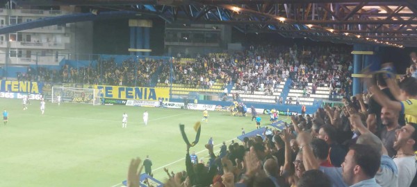 Παναιτωλικός - Τηλεοπτικά δικαιώματα: Υπογράφει νέο τετραετές συμβόλαιο