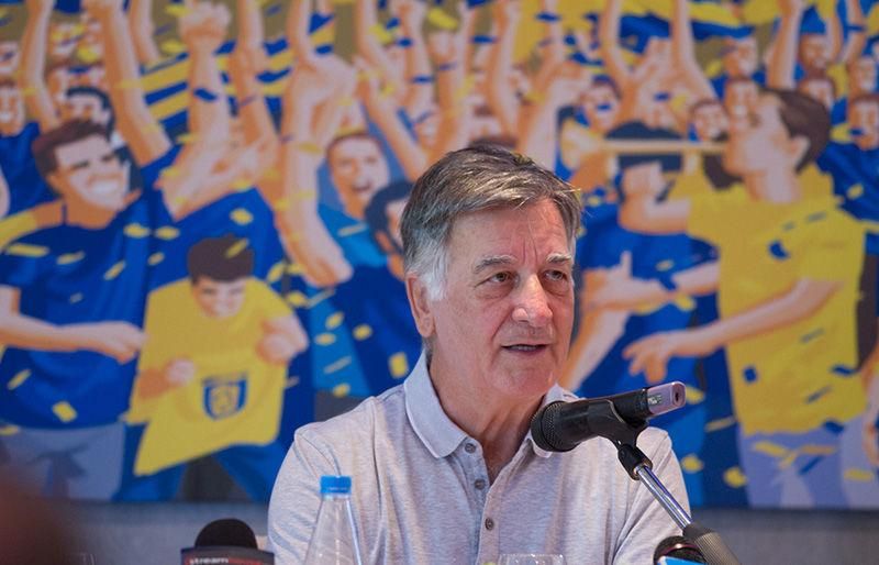 Φώτης Κωστούλας: Θέλουν και δεν μπορούν ή μπορούν αλλά δεν θέλουν;