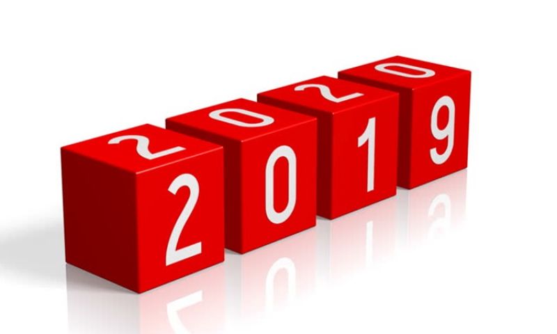 Αγρίνιο: Το πρόγραμμα τελετής της 1ης του νέου έτους (Τρι 1/1/2019)