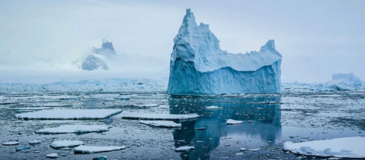 15+1 πράγματα που δεν ήξερες για την Ανταρκτική