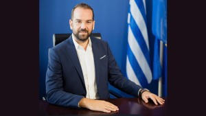 Μήνυμα του Περιφερειάρχη Δυτικής Ελλάδας Νεκτάριου Φαρμάκη για το Πάσχα