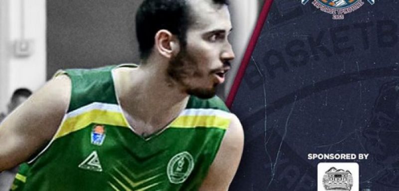 Ανακοίνωσε και Σπύρο Μοτσενίγο ο Χαρίλαος Τρικούπης