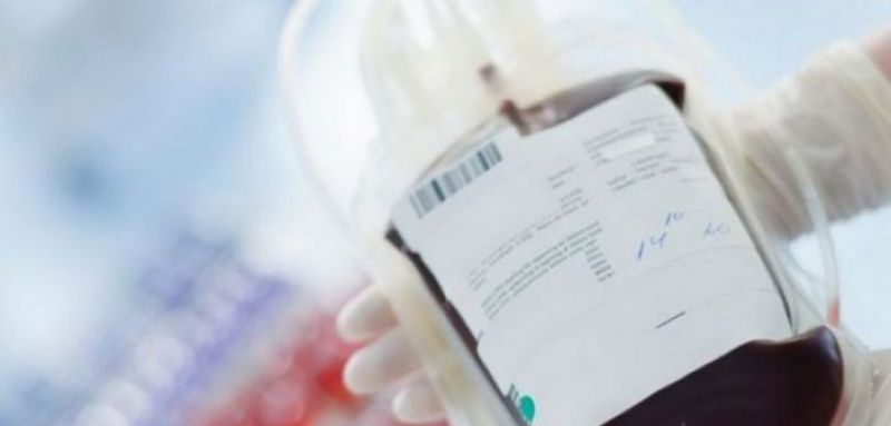 Εθελοντική αιμοδοσία από το ΤΕΙ Δυτικής Ελλάδας